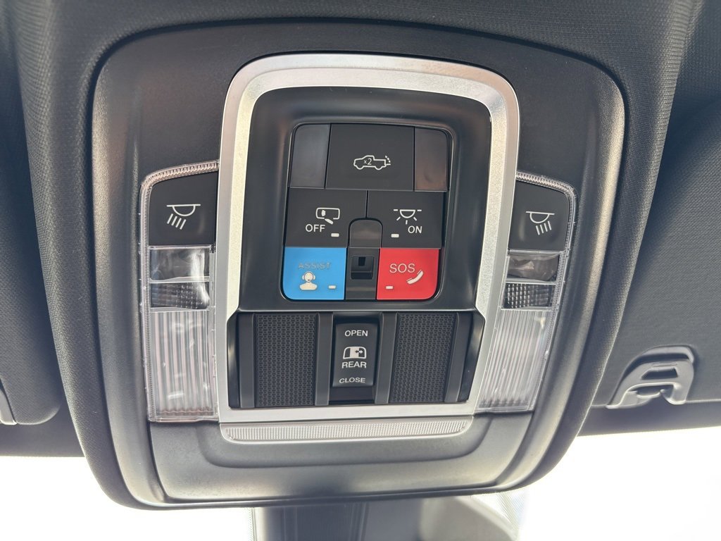 New 2026 RAM 1500 Laramie image 22