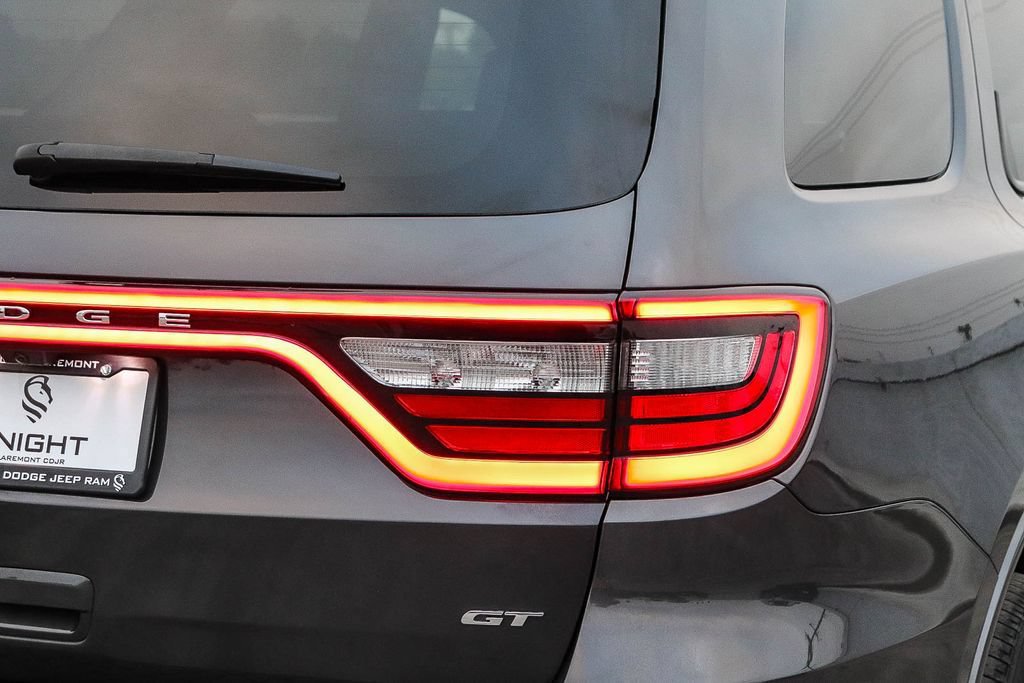 Used 2025 Dodge Durango GT AWD/4WD image 10