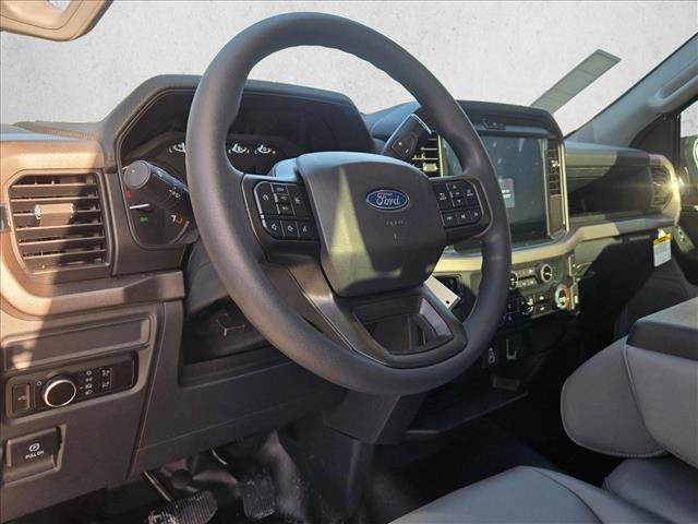 New 2026 Ford F150 XL image 3