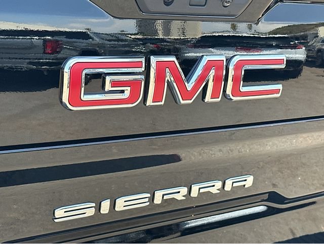 New 2026 GMC Sierra 1500 SLT w/ SLT Premium Plus Package AWD/4WD image 15