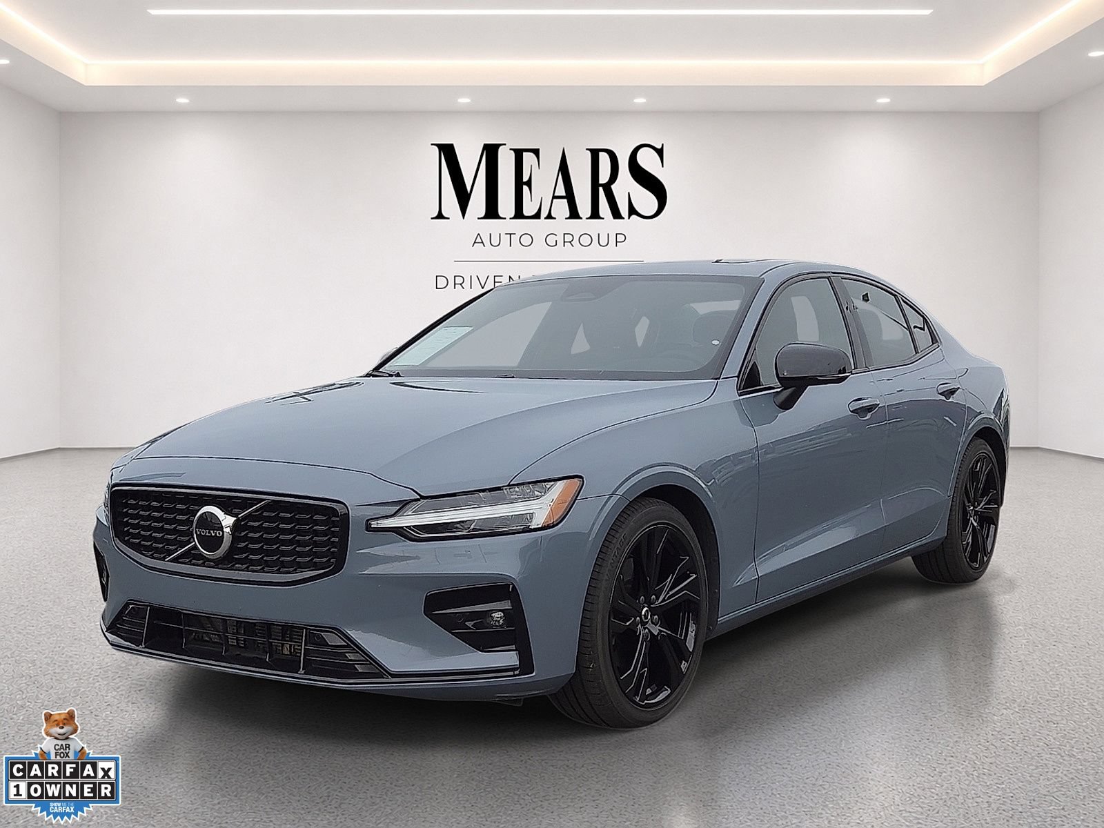Used 2024 Volvo S60 B5 Core