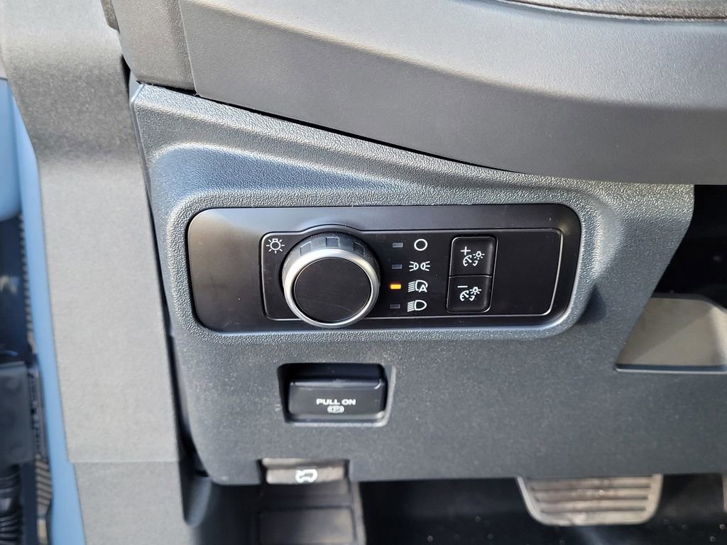 New 2025 Ford Bronco Big Bend image 45