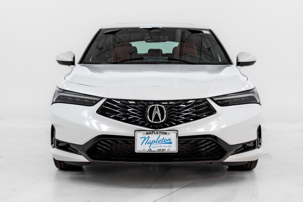 Used 2024 Acura Integra A-Spec FWD image 4