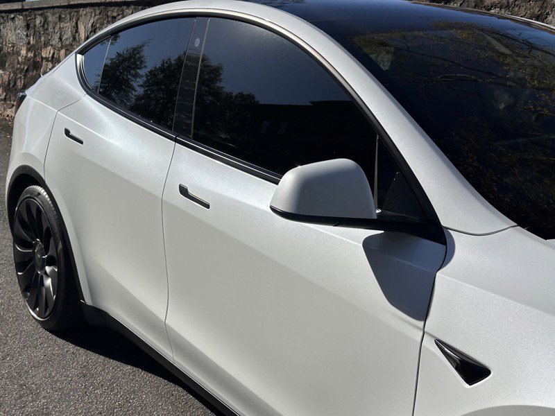 Used 2022 Tesla Model Y Performance image 11