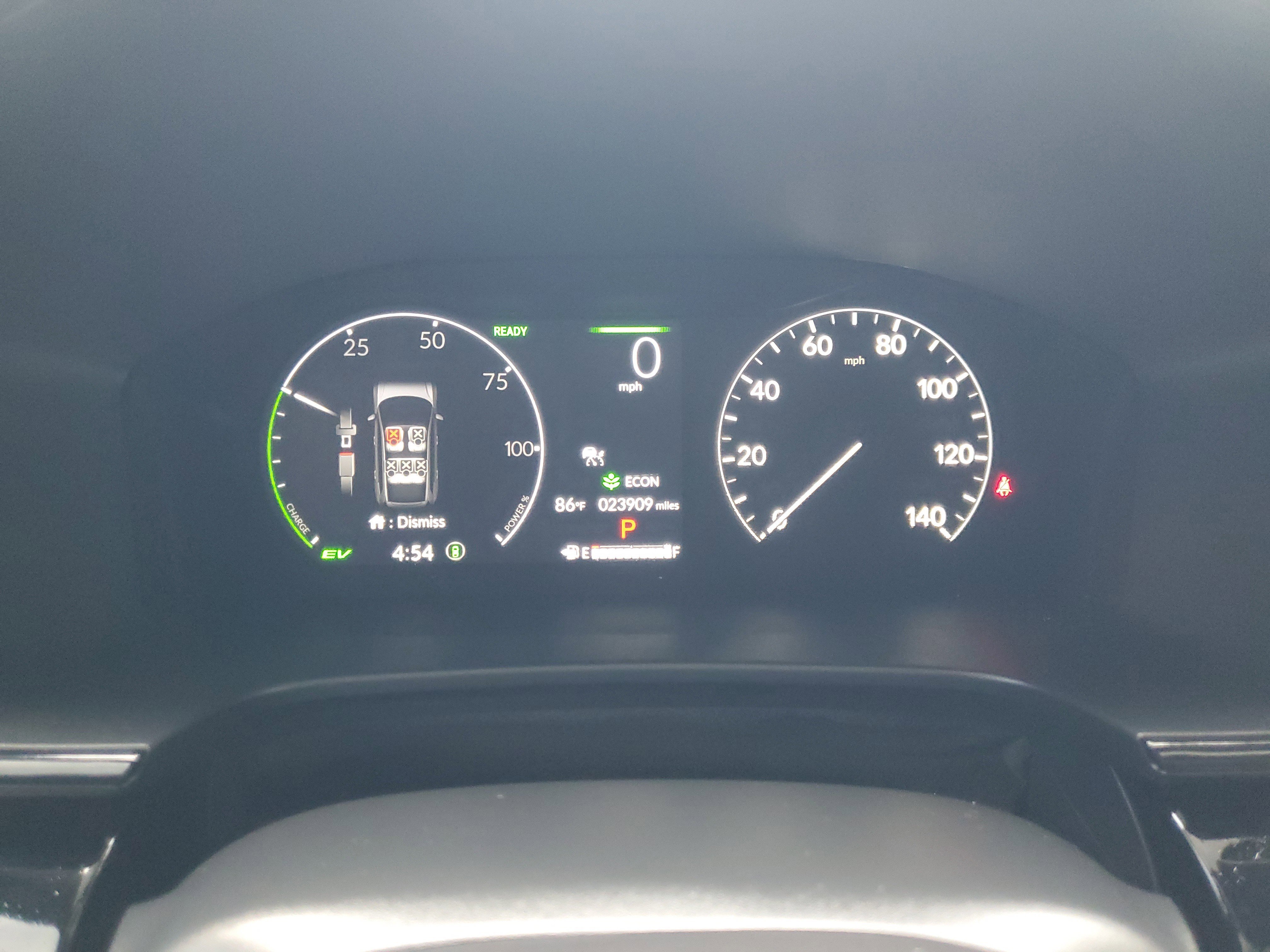 Used 2023 Honda CR-V Sport Touring image 26