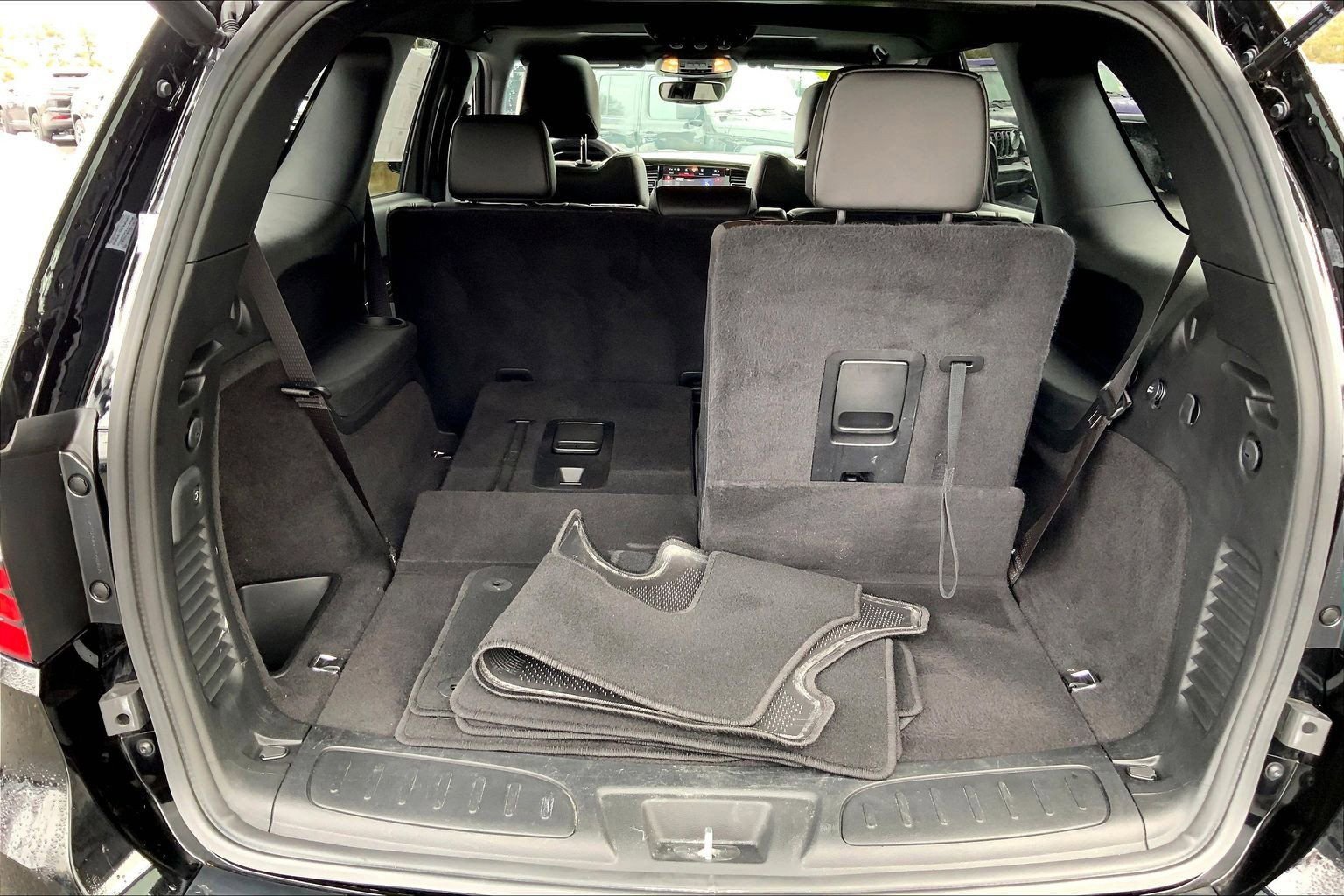 Certified 2023 Dodge Durango GT image 33