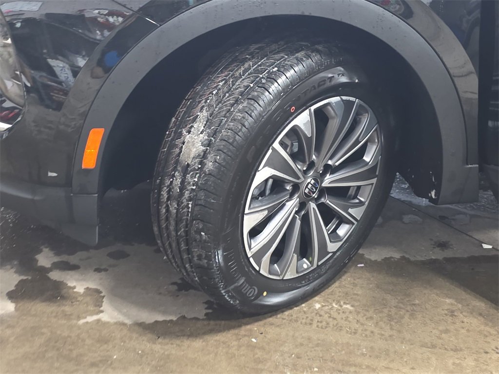 New 2026 Buick Envision Preferred image 33