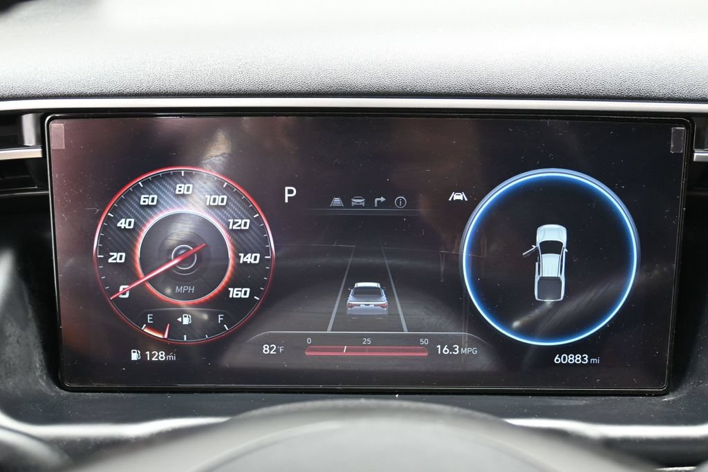 Used 2024 Hyundai Santa Cruz XRT AWD/4WD image 30