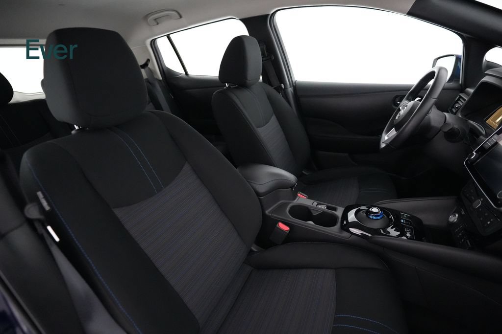 Used 2024 Nissan Leaf SV Plus FWD image 21