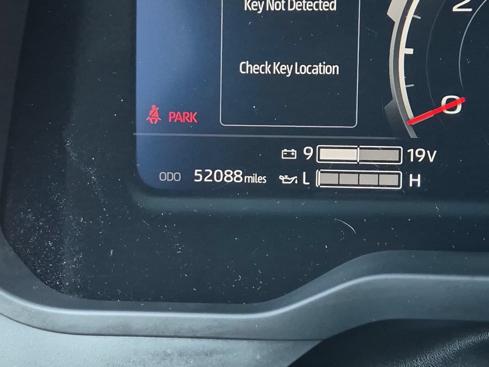 Used 2023 Toyota Tundra Capstone AWD/4WD image 25