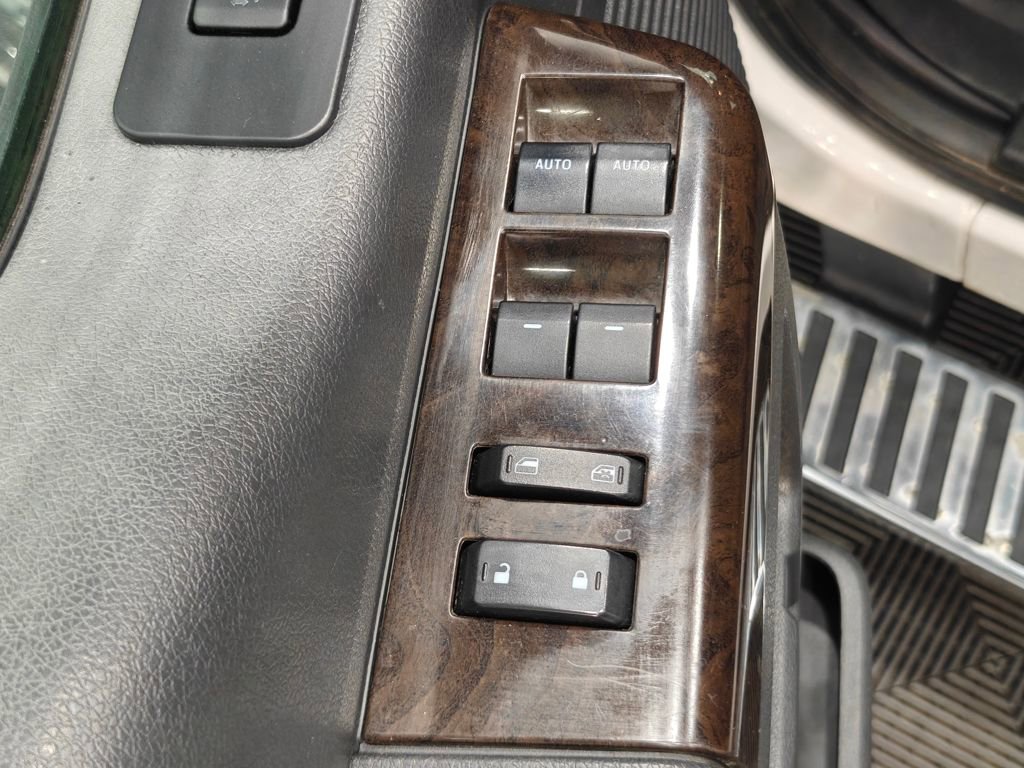 Used 2016 Ford F250 Platinum AWD/4WD image 53