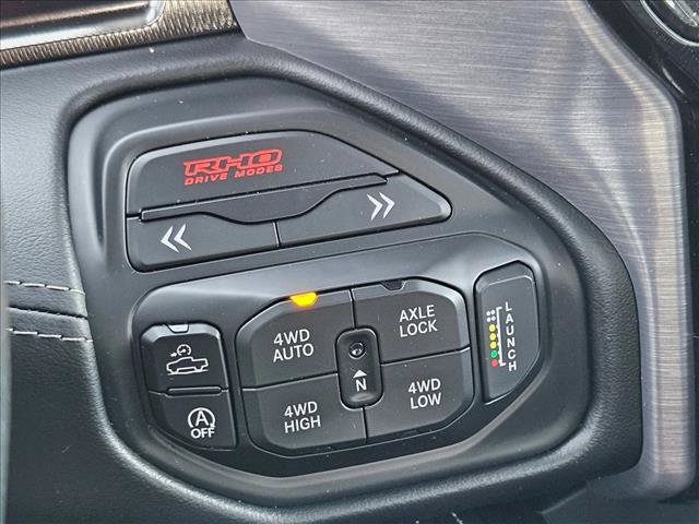 Used 2026 RAM 1500 RHO w/ RHO Level 1 Equipment Group AWD/4WD image 30