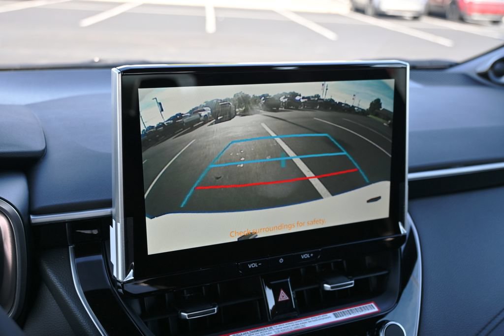 New 2026 Toyota Corolla XSE FWD image 28