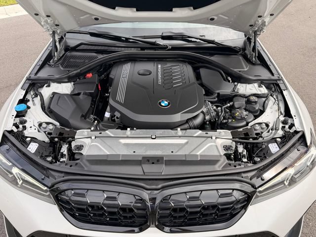 Used 2023 BMW M340i xDrive AWD/4WD image 25