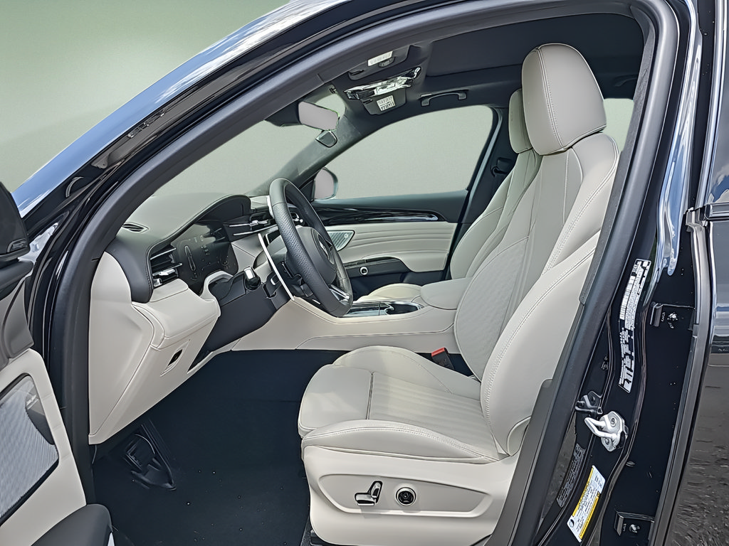 New 2024 Maserati Grecale Modena AWD/4WD image 16