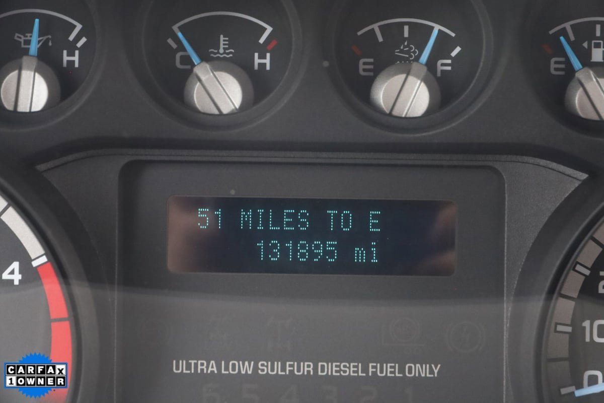 Used 2018 Ford F750 2WD Regular Cab Super Duty image 25