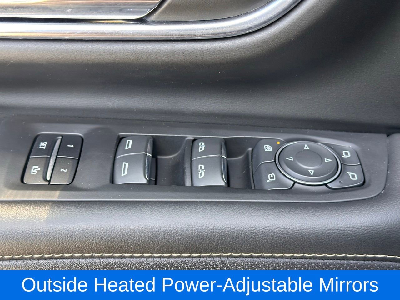 Used 2023 Chevrolet Tahoe Premier image 24