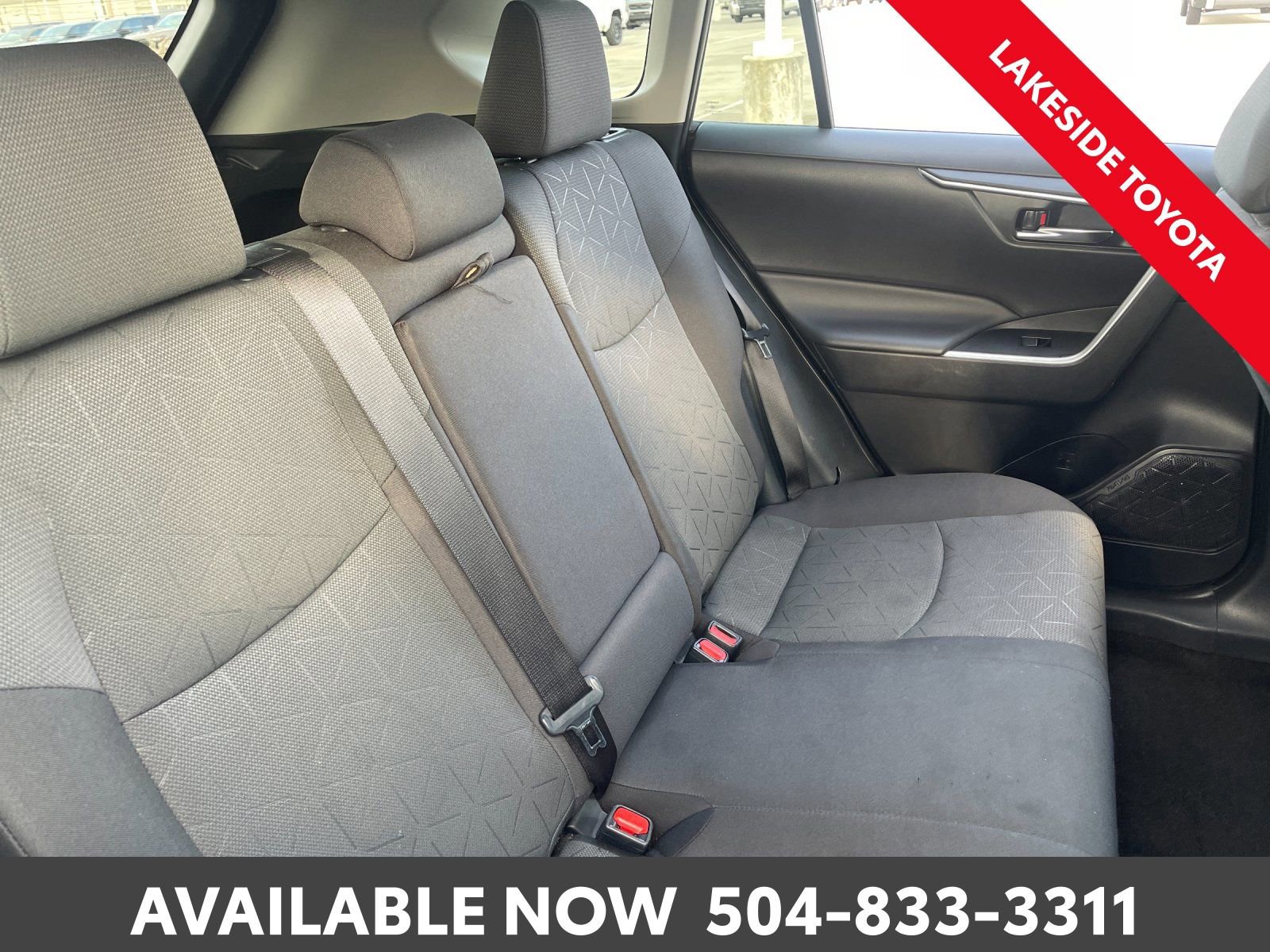 Certified 2024 Toyota RAV4 XLE image 20