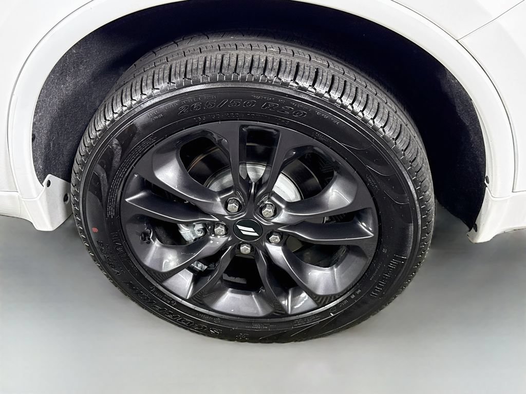 Used 2025 Dodge Durango GT AWD/4WD image 36