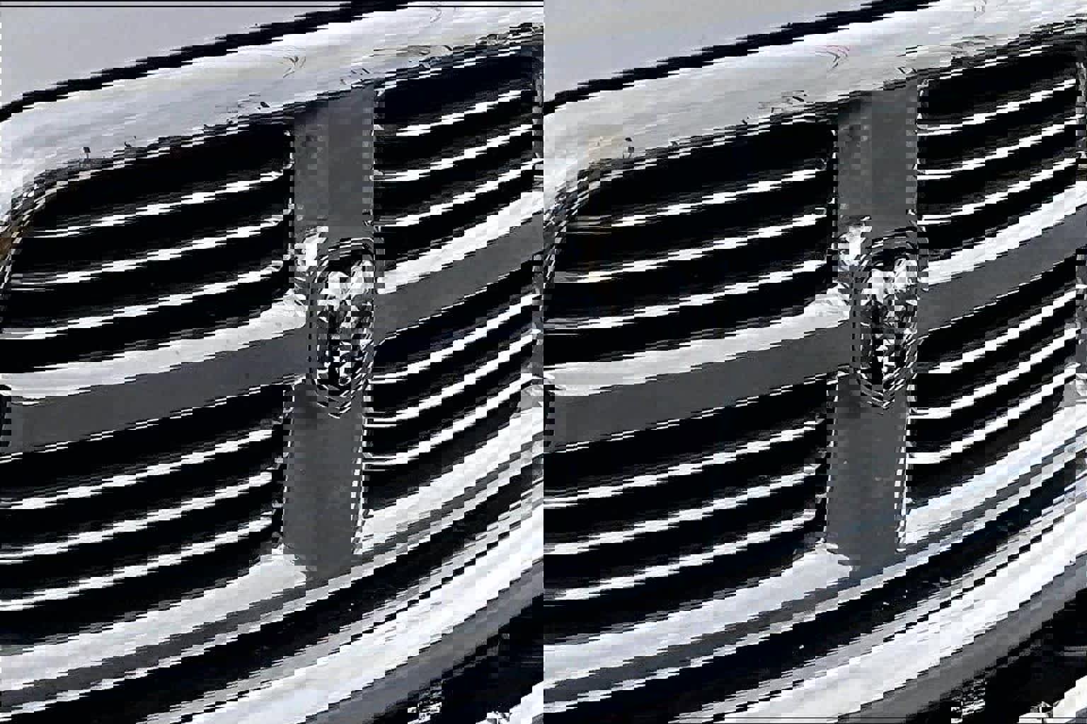 Used 2015 RAM 2500 Big Horn image 38