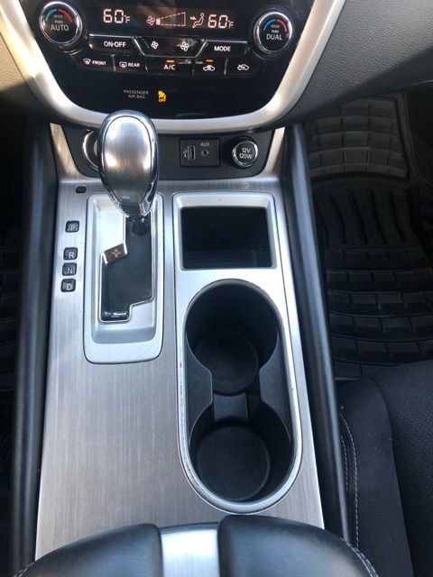 Used 2018 Nissan Murano SV image 52