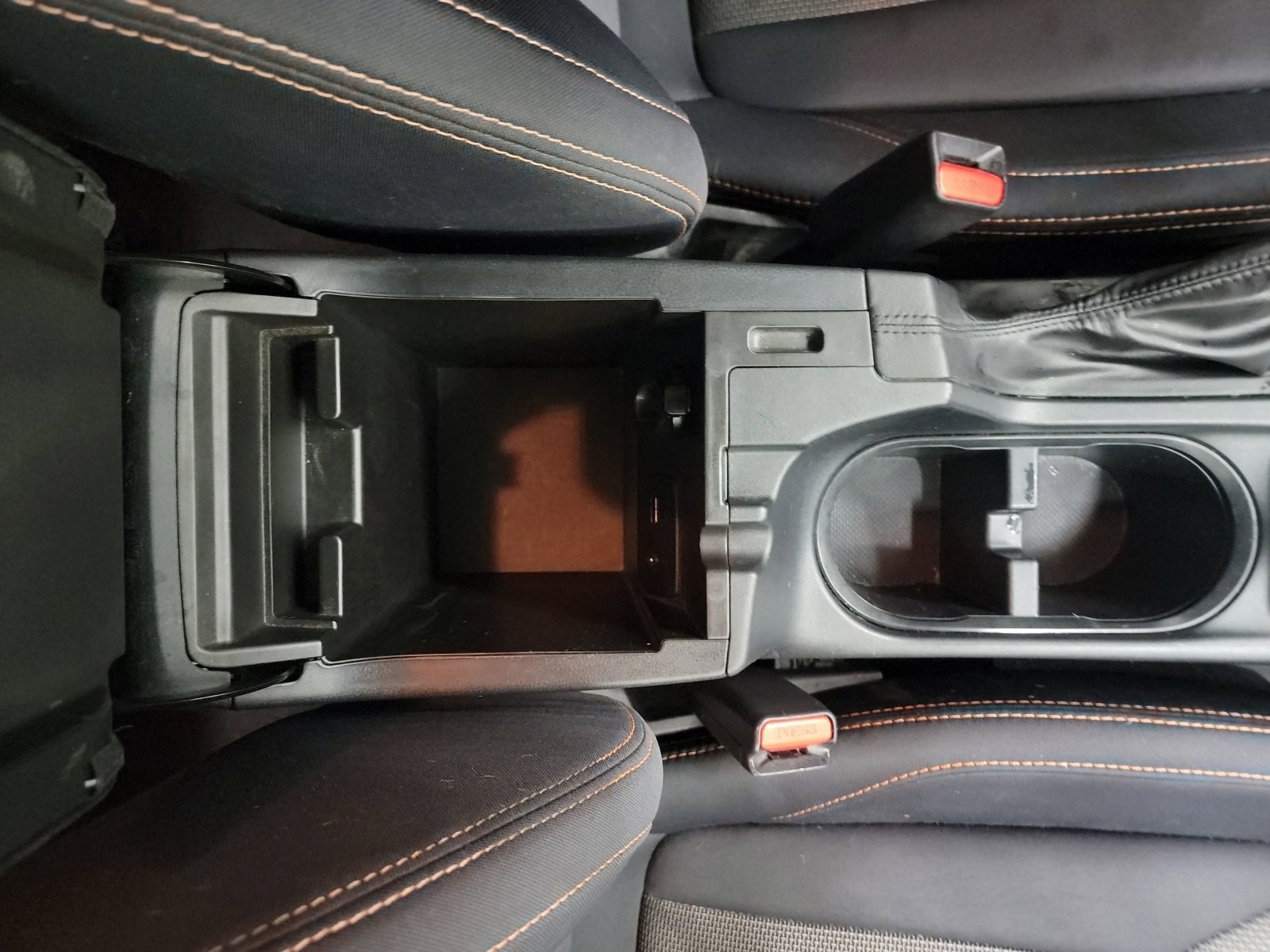 Used 2018 Subaru Crosstrek 2.0i Premium w/ Eyesight System image 28