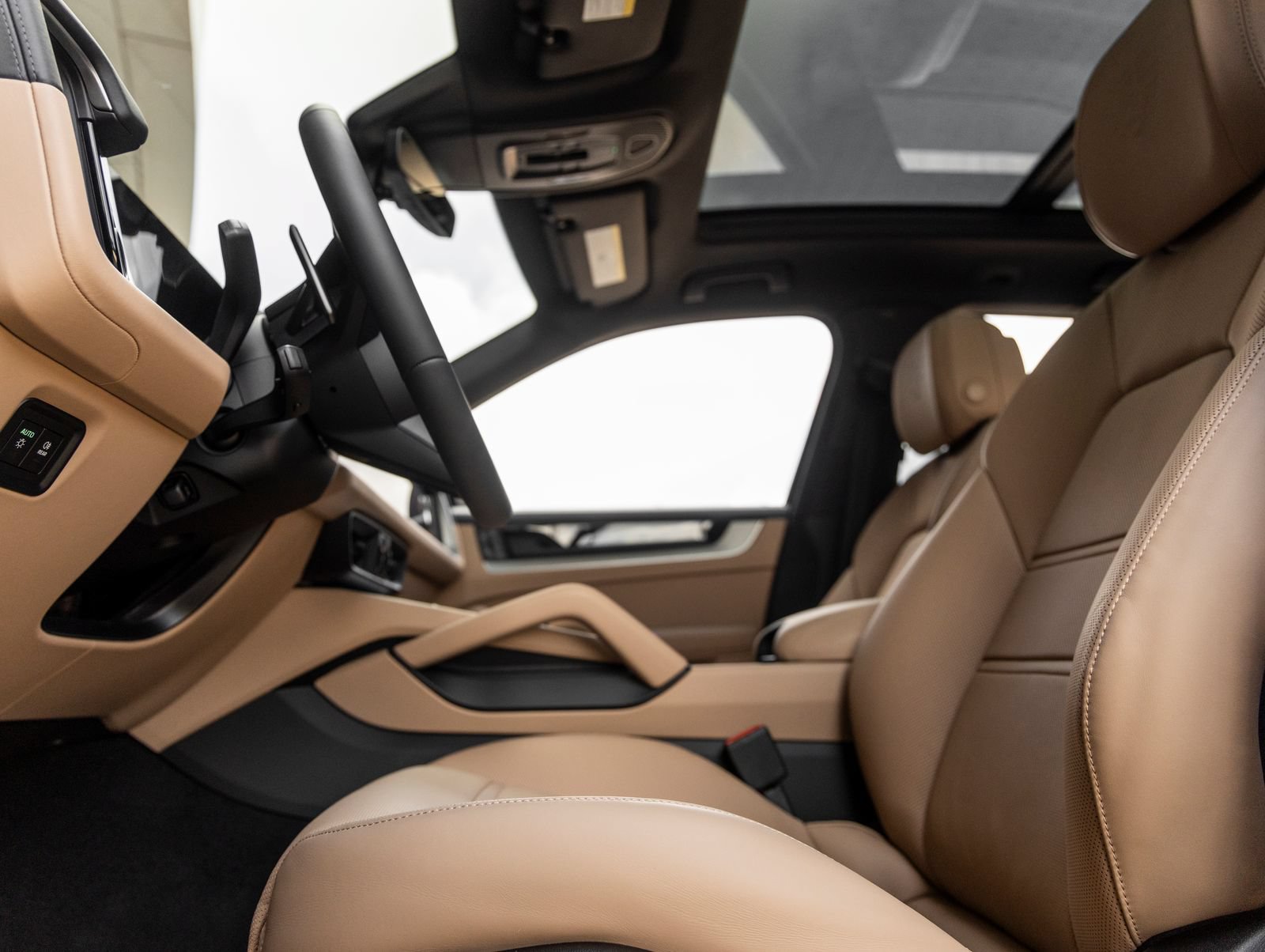 New 2026 Porsche Cayenne S AWD/4WD image 24