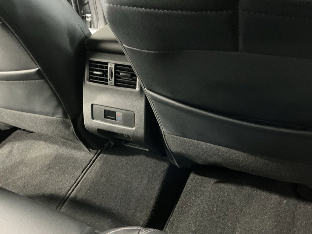 Used 2022 Mitsubishi Outlander SEL image 26