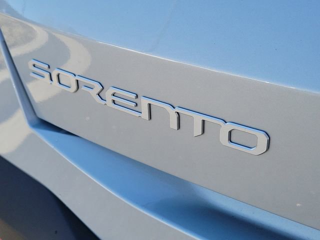 New 2026 Kia Sorento EX image 8