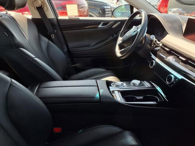 Used 2023 Genesis G80 2.5T image 7