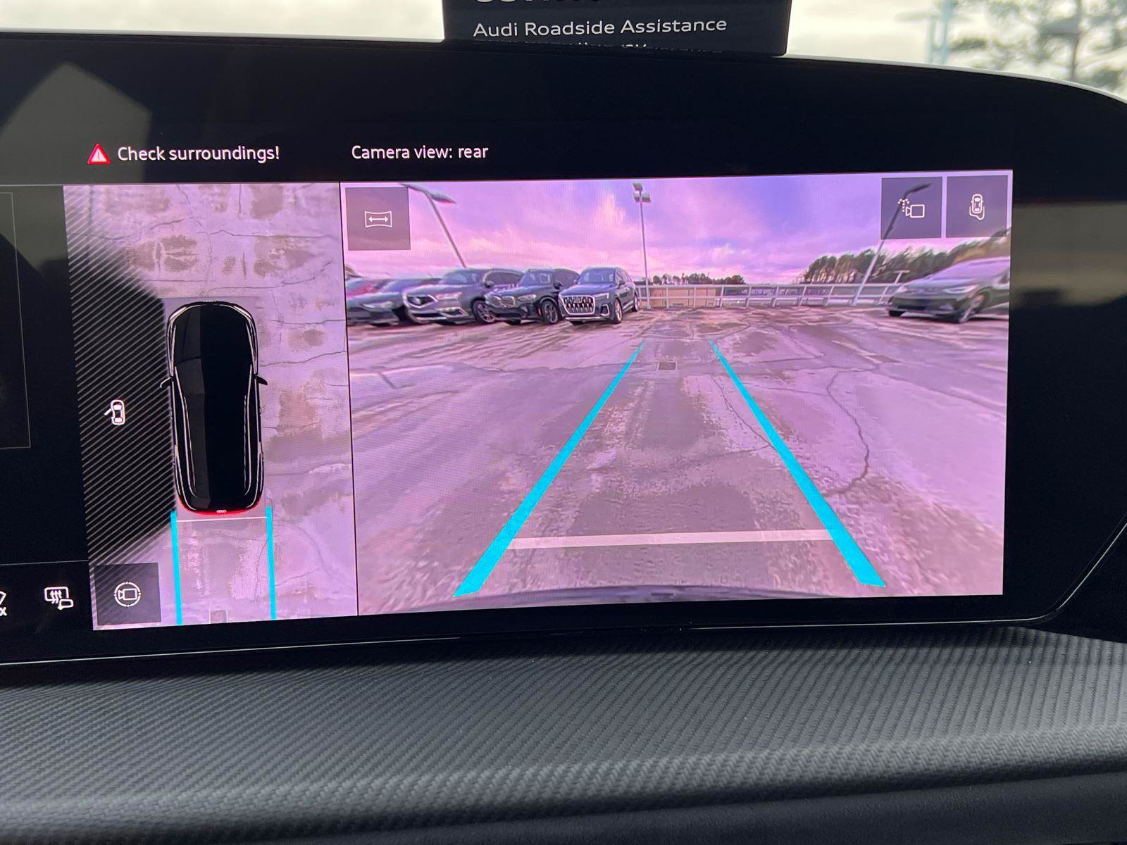 New 2025 Audi SQ5 Premium Plus AWD/4WD image 23