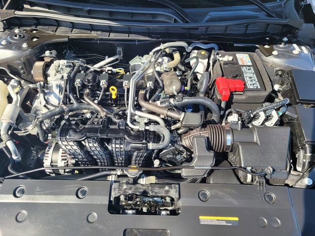 Used 2025 Nissan Altima 2.5 SV FWD image 28