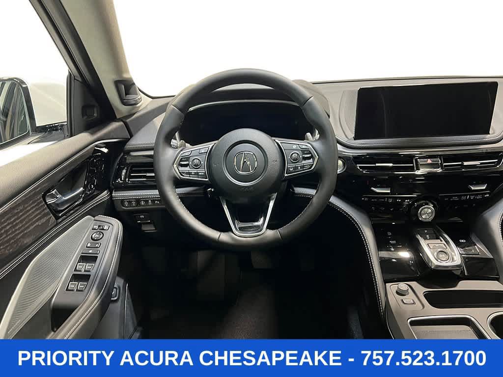 New 2026 Acura MDX w/ Advance Package AWD/4WD image 22