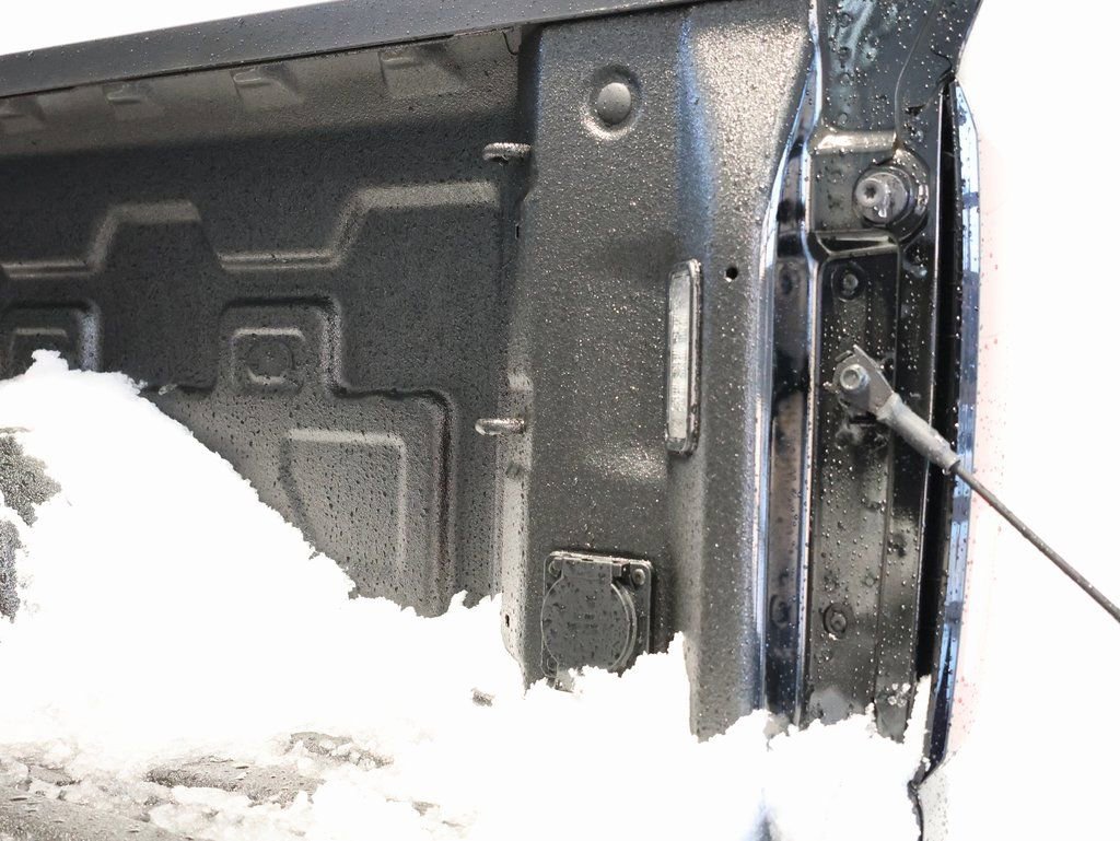 New 2026 GMC Sierra 1500 Elevation w/ Preferred Package image 35