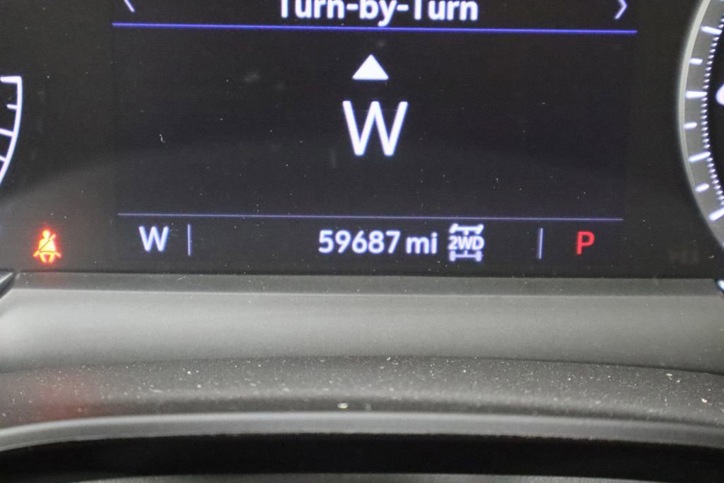 Used 2022 Cadillac XT6 Premium Luxury AWD/4WD image 38