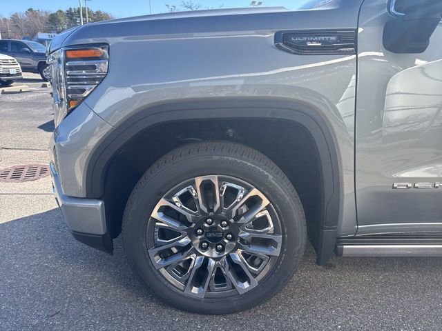 New 2026 GMC Sierra 1500 Denali Ultimate AWD/4WD image 4