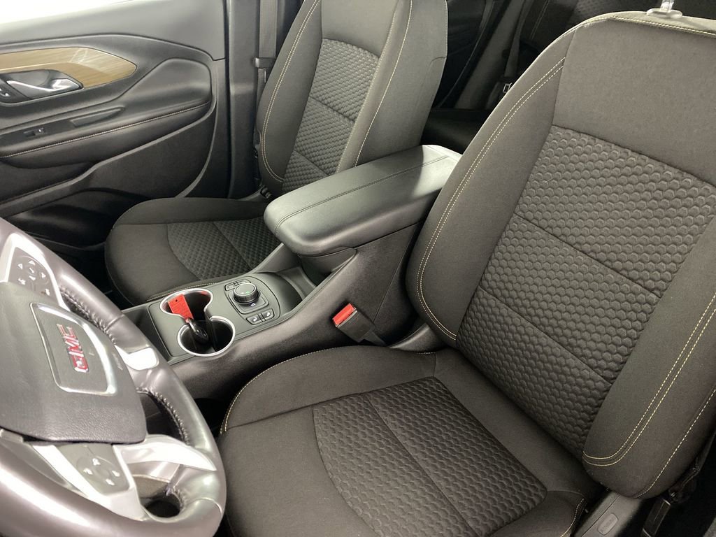 Certified 2019 GMC Terrain SLE w/ Driver Convenience Package image 22