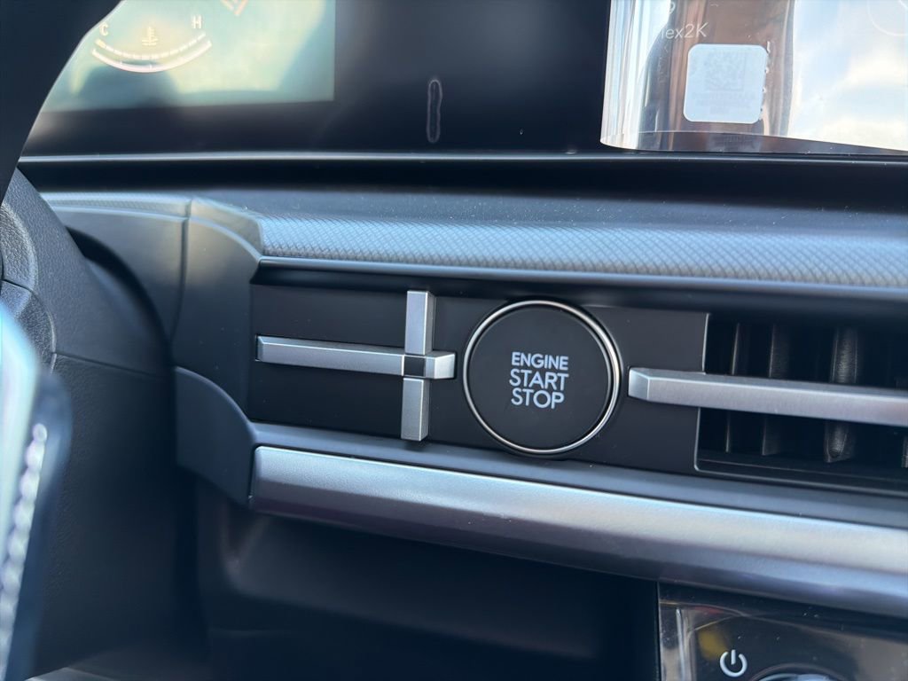 New 2026 Hyundai Santa Fe SEL image 38