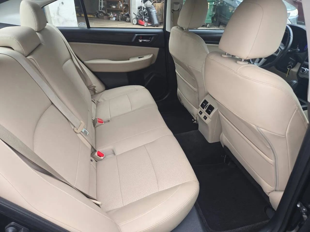 Used 2015 Subaru Legacy 2.5i Limited image 36
