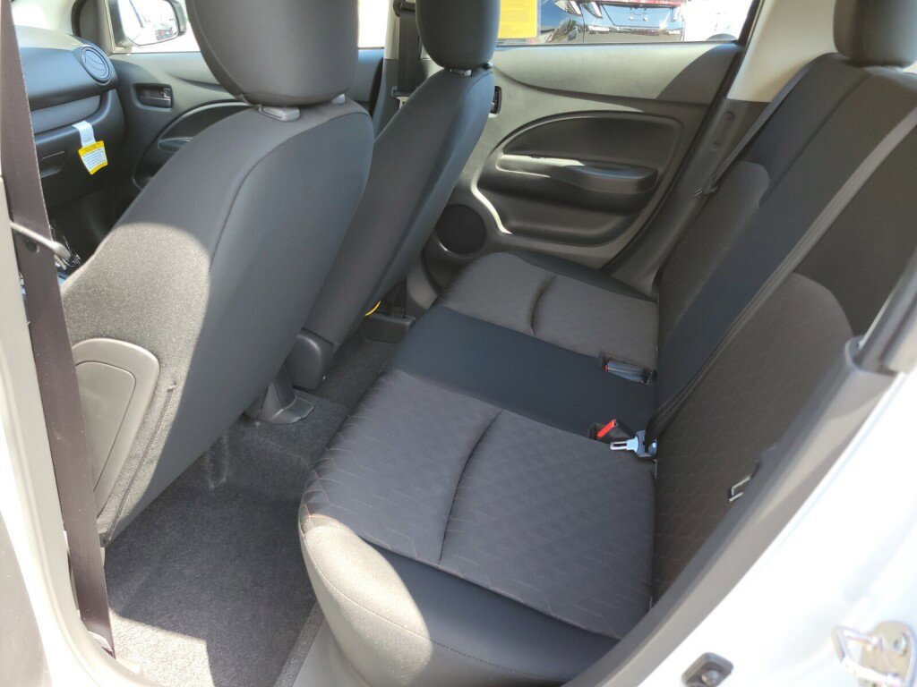 New 2024 Mitsubishi Mirage LE image 16