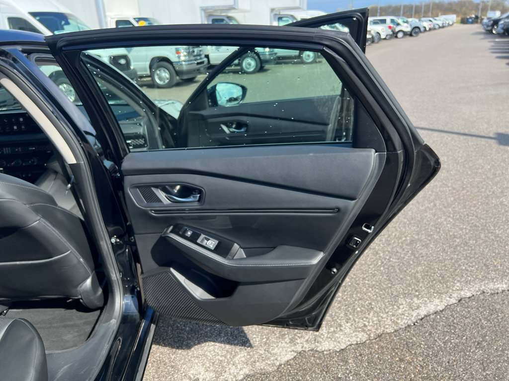 Used 2024 Honda Accord Touring image 15