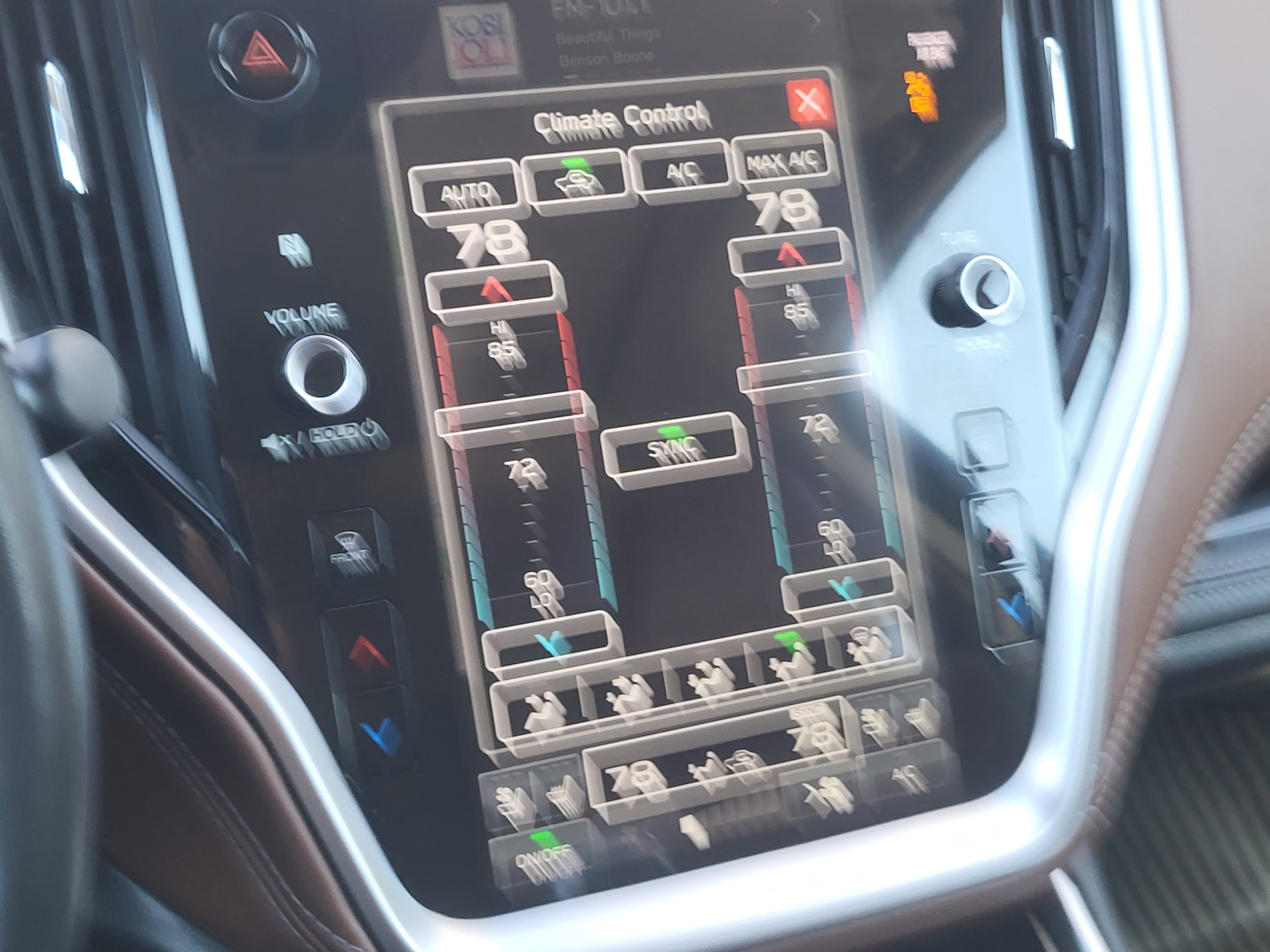 Used 2024 Subaru Outback Touring XT image 19