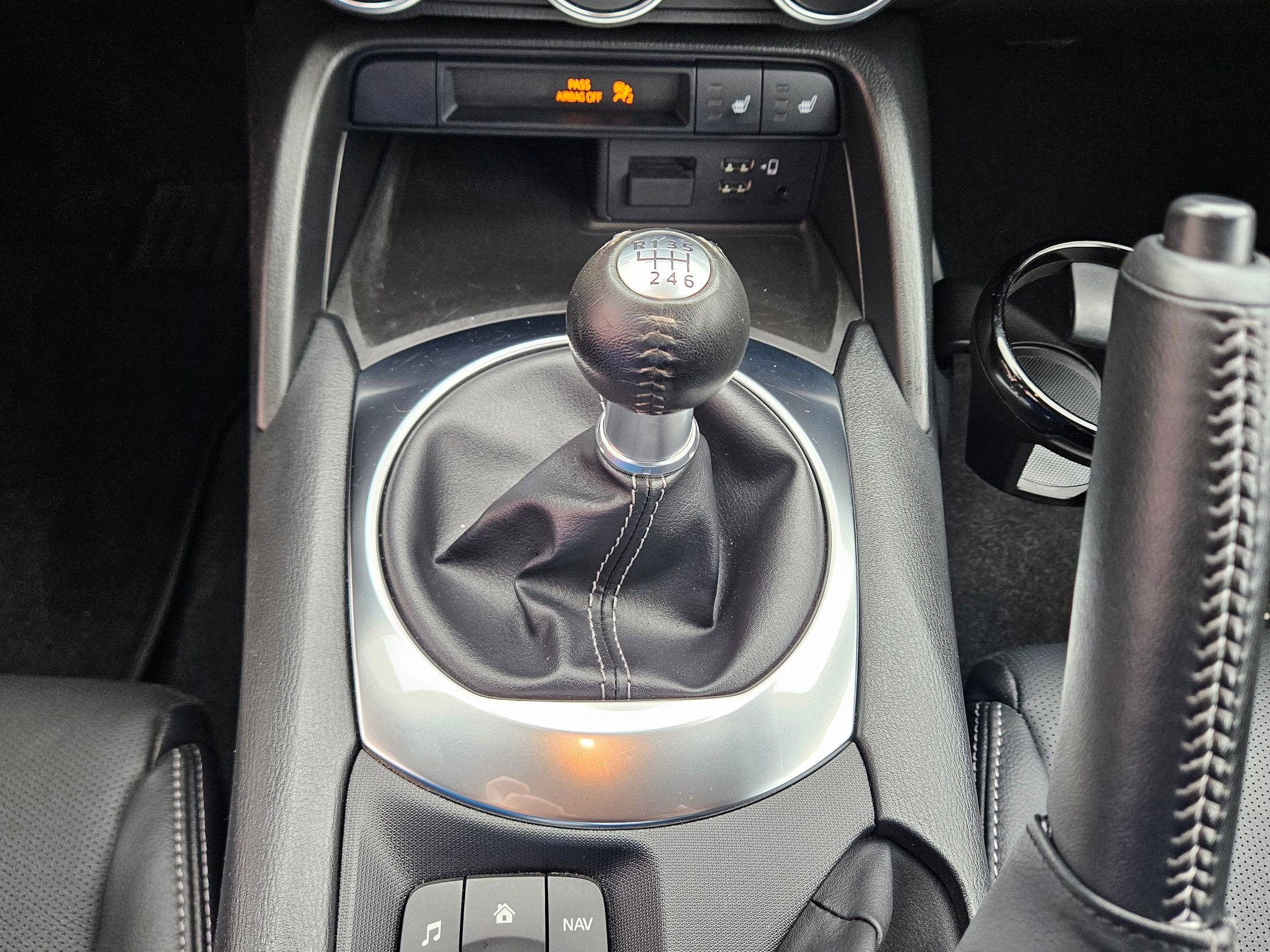 Used 2023 MAZDA MX-5 Miata Grand Touring image 13