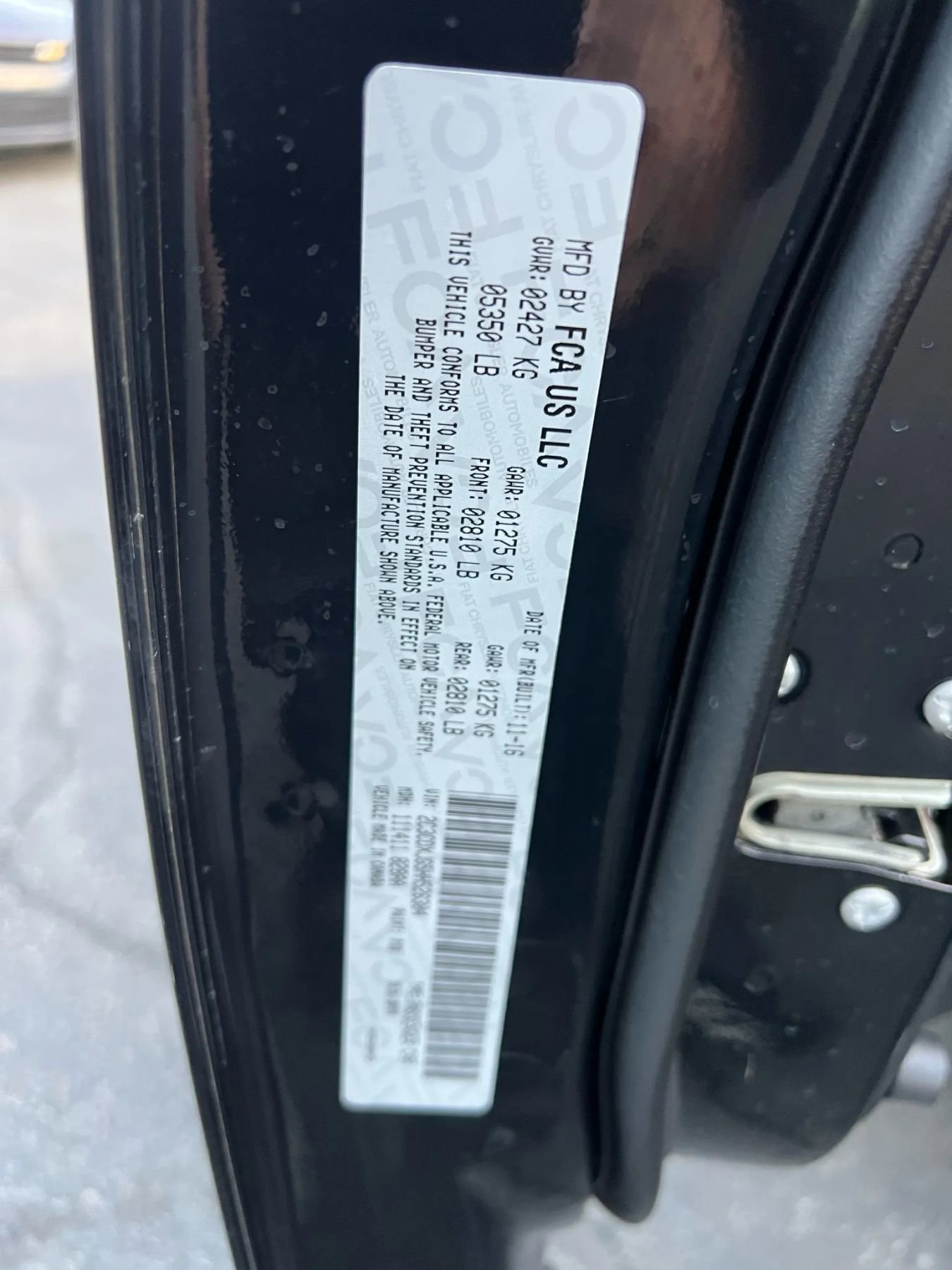 Used 2017 Dodge Charger SXT image 68