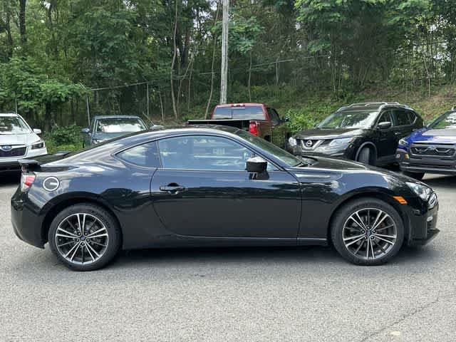 Used 2014 Subaru BRZ Limited RWD image 3
