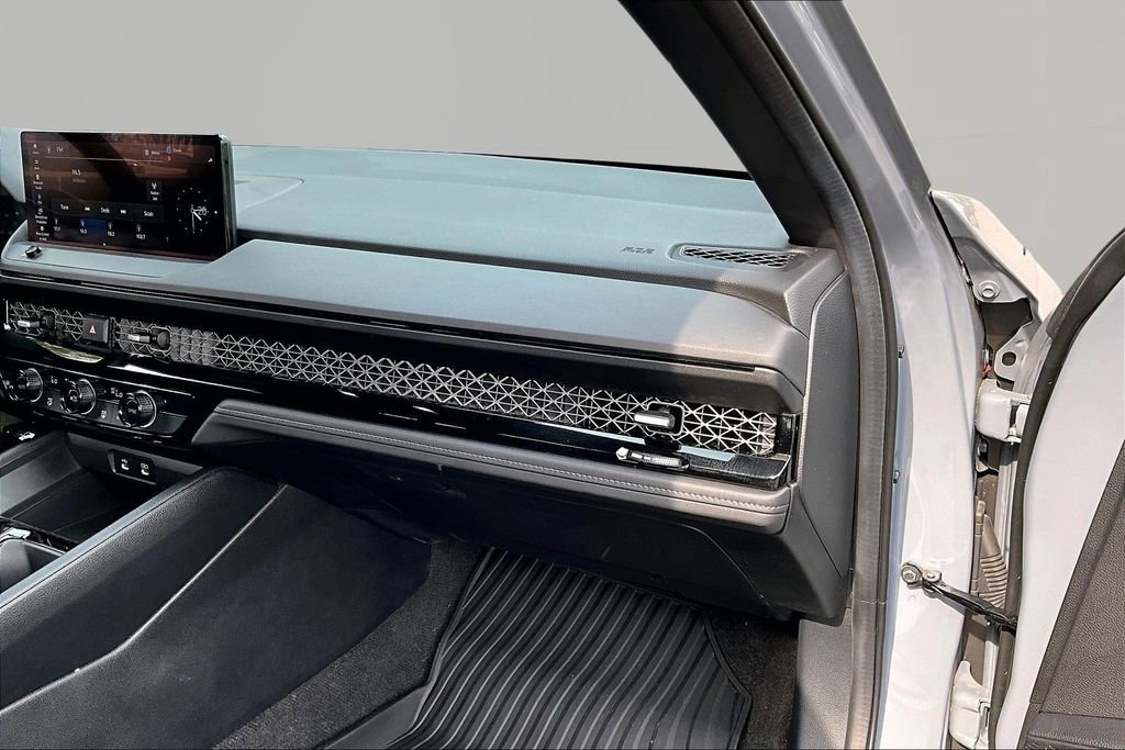 Used 2023 Honda Accord Sport image 20