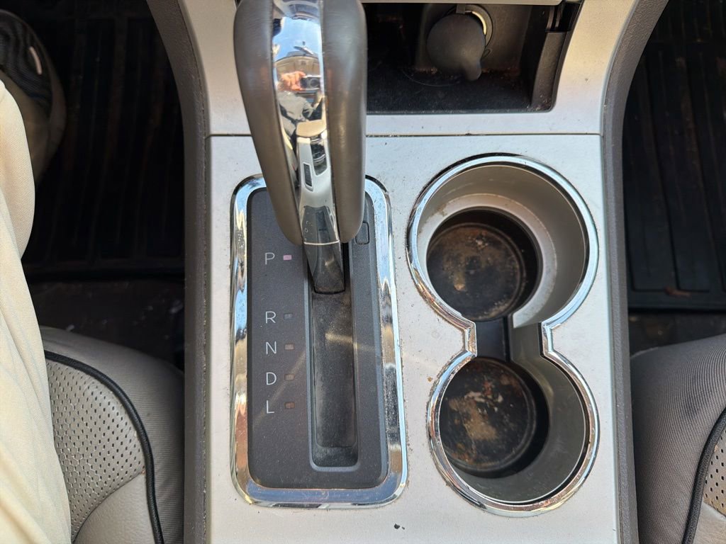 Used 2009 Lincoln MKX AWD image 37