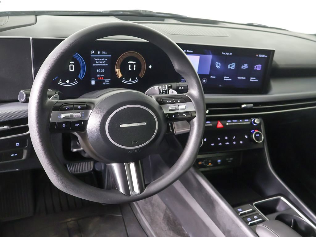 Certified 2025 Hyundai Sonata SEL image 22