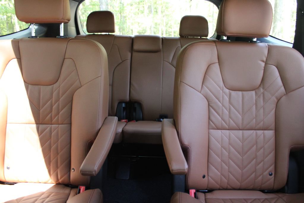 New 2025 Kia Telluride SX X-Line image 59