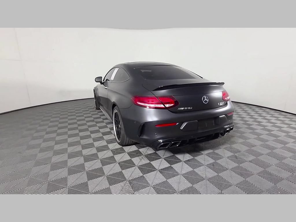Used 2023 Mercedes-Benz C 63 AMG S image 44